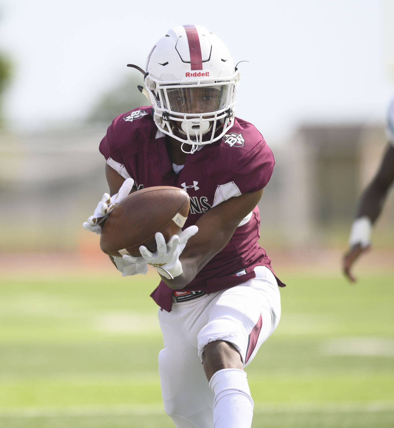 Belleville East vs. Belleville West